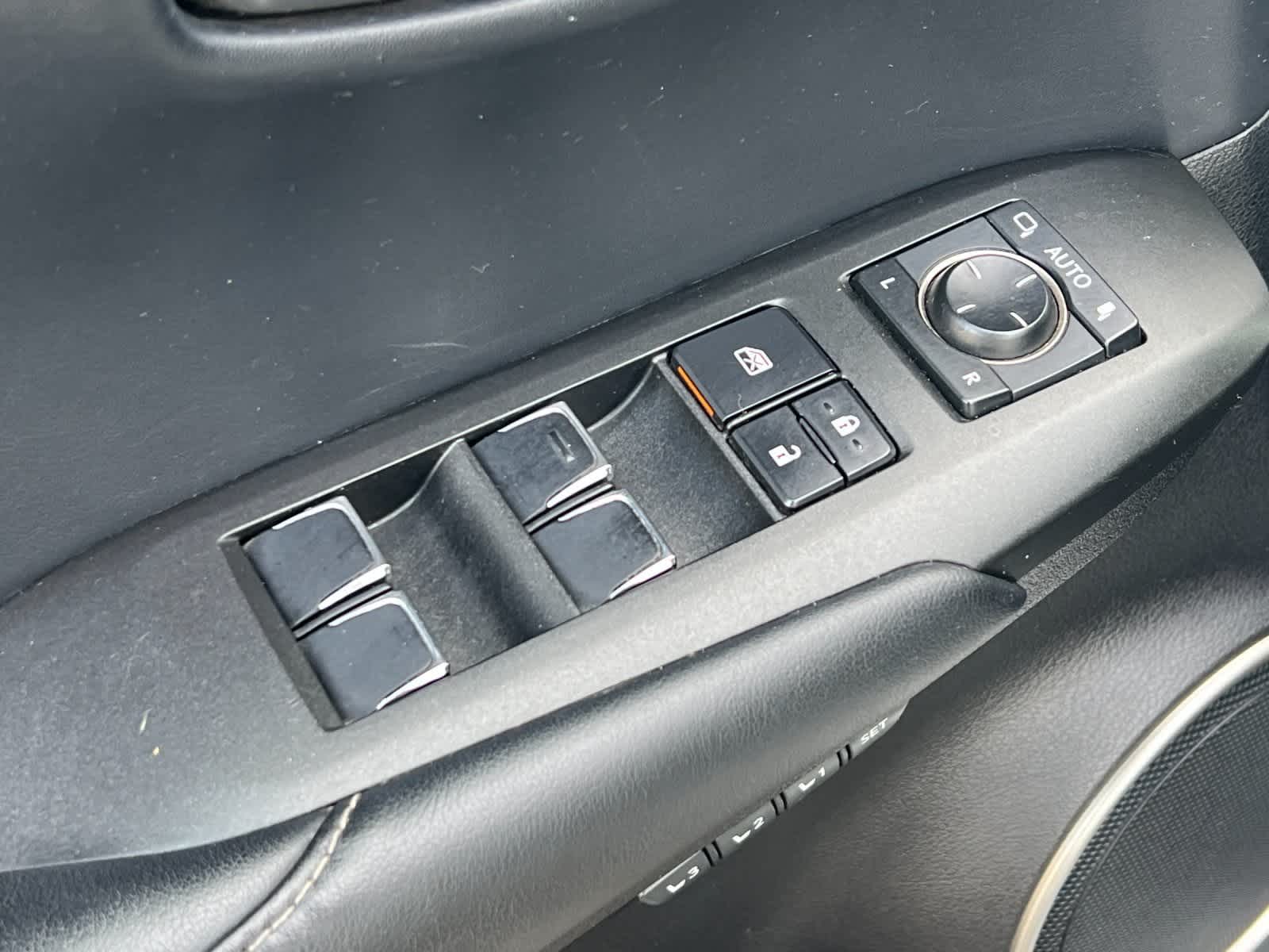 Thumbnail: 2018 Lexus NX - 14