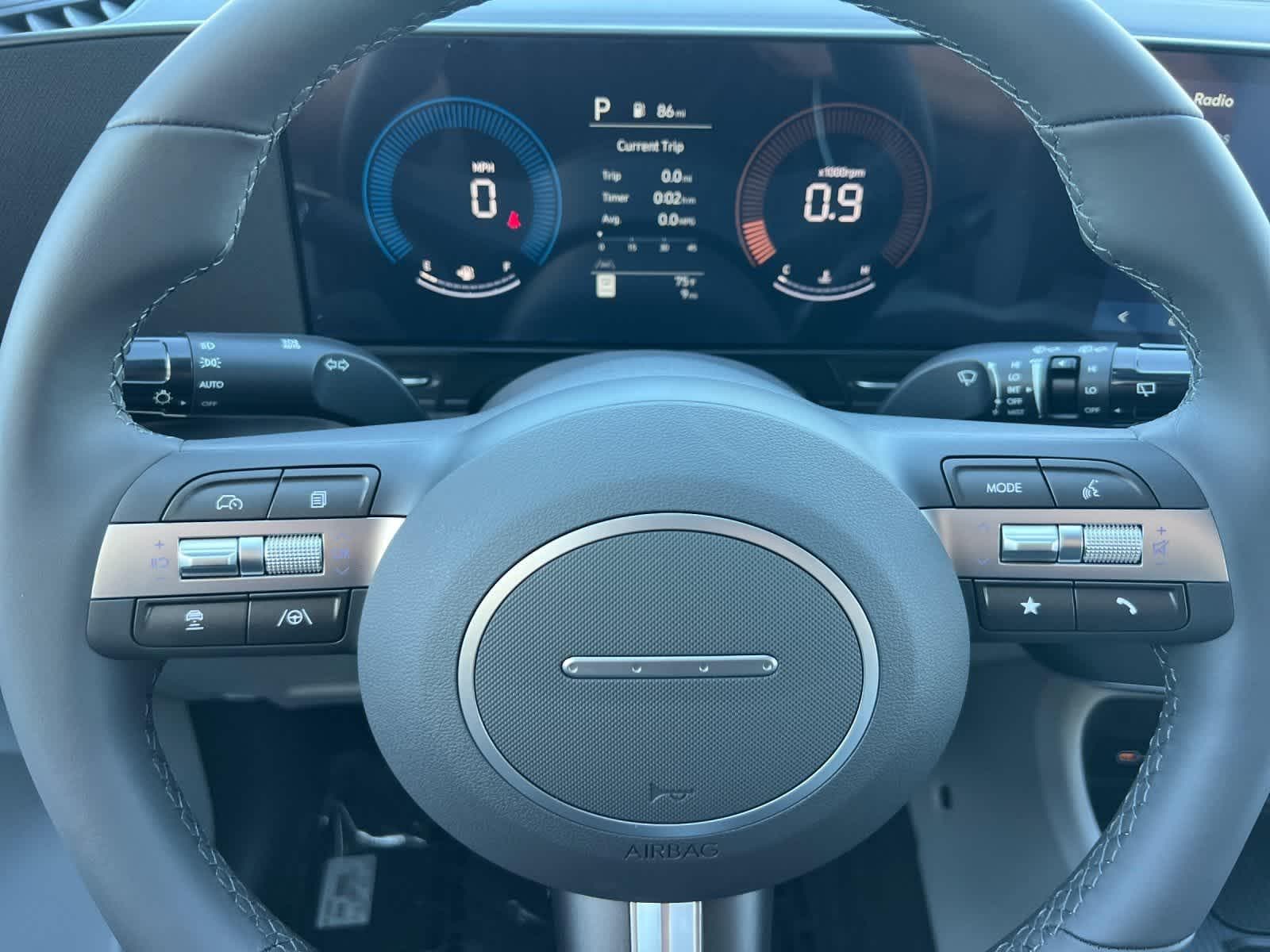 Thumbnail: 2026 Hyundai Kona - 23