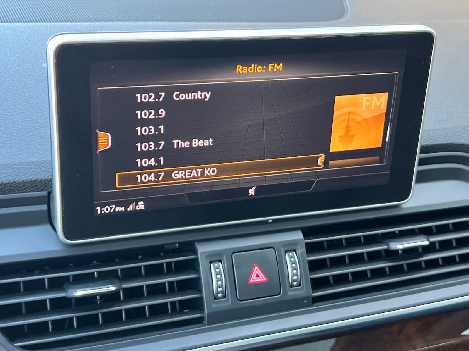 Thumbnail: 2019 Audi Q5 - 19