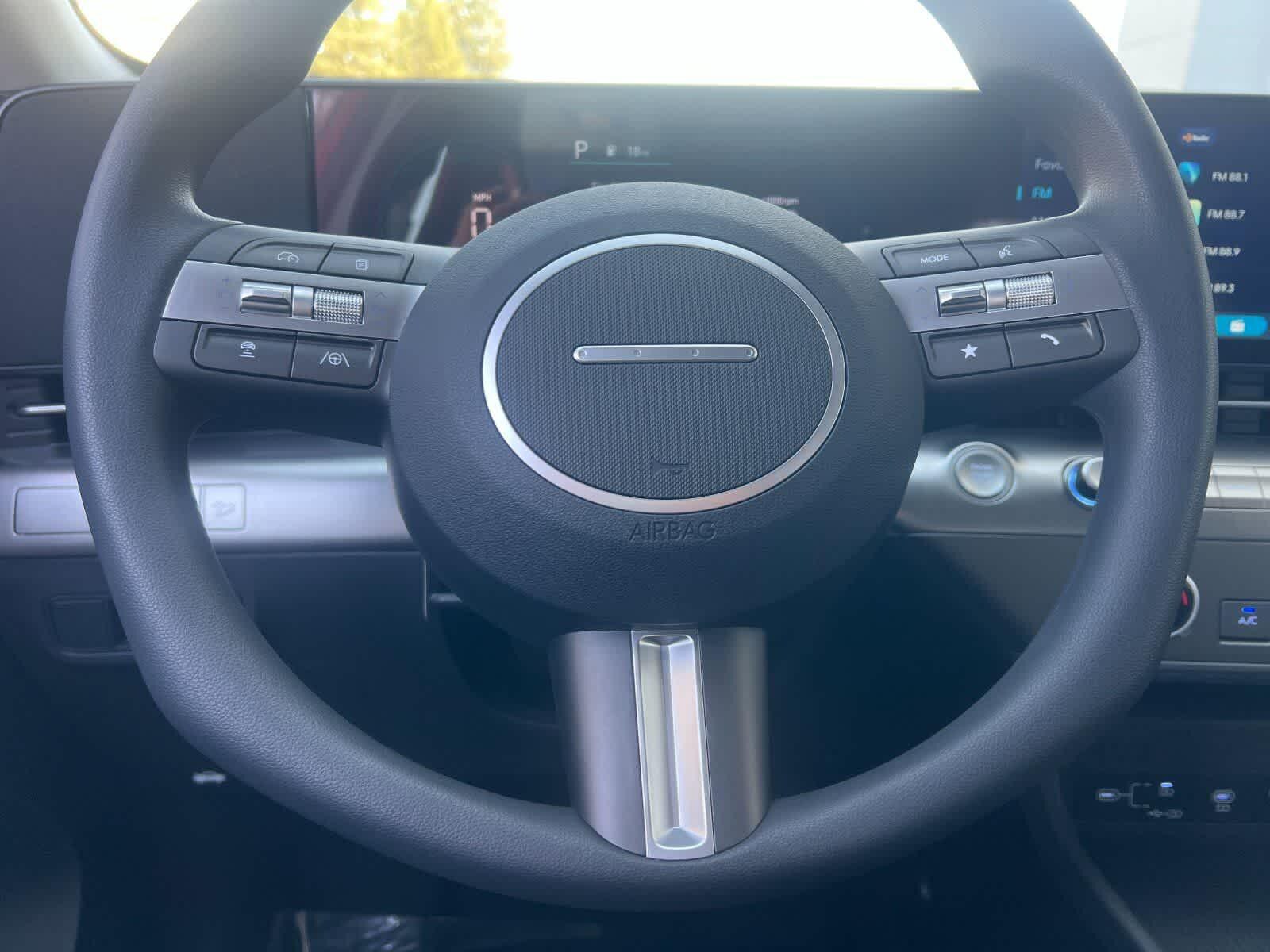 Thumbnail: 2026 Hyundai Kona - 21