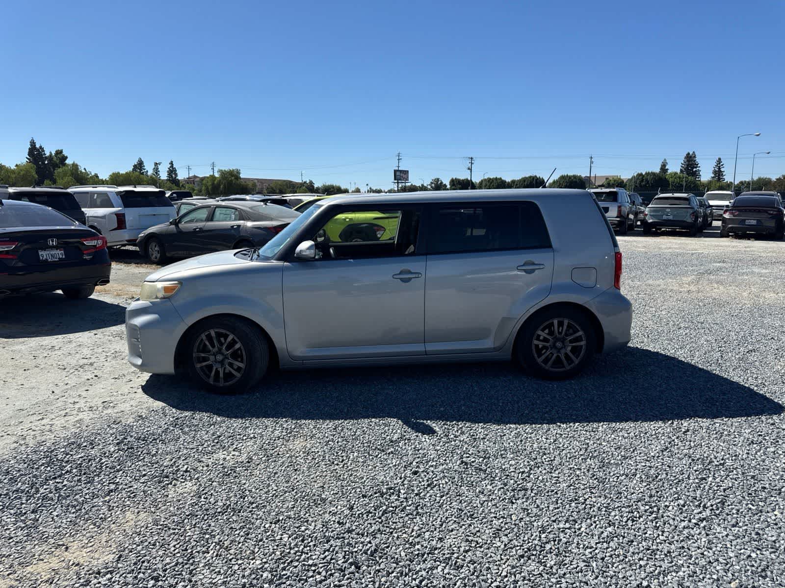 Thumbnail: 2013 Scion xB - 6