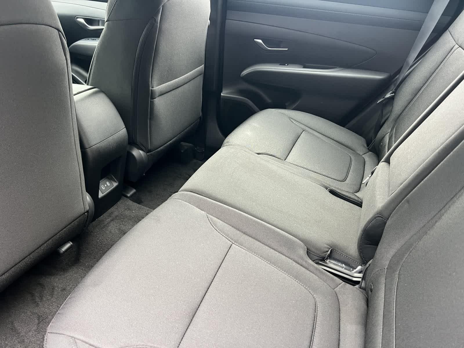 Thumbnail: 2026 Hyundai Tucson - 4