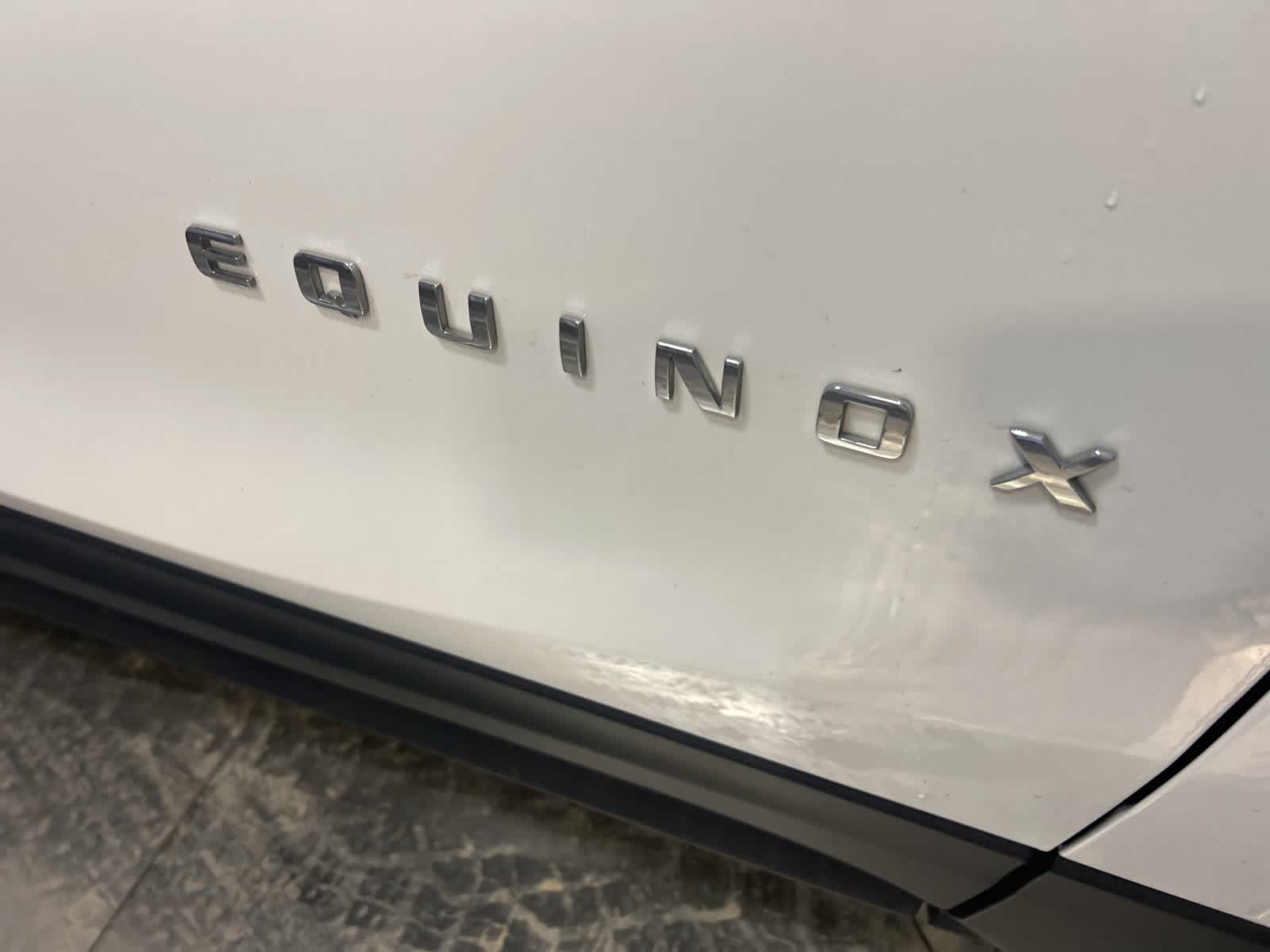 Thumbnail: 2024 Chevrolet Equinox - 6