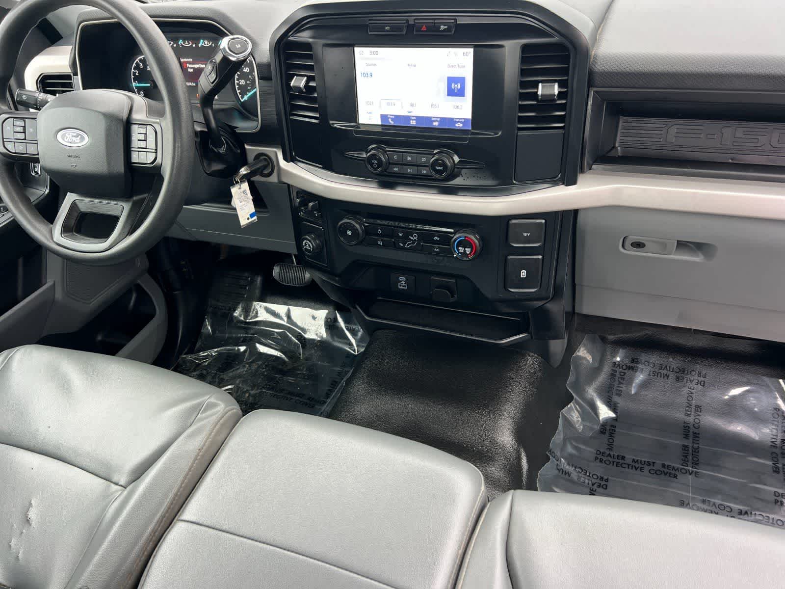 Thumbnail: 2023 Ford F-150 - 4