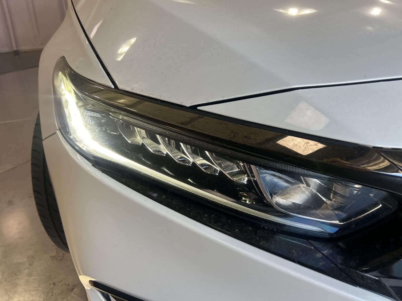Thumbnail: 2019 Honda Accord - 4