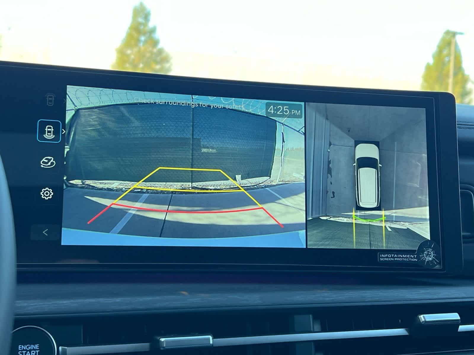 Thumbnail: 2026 Hyundai Santa Fe - 21