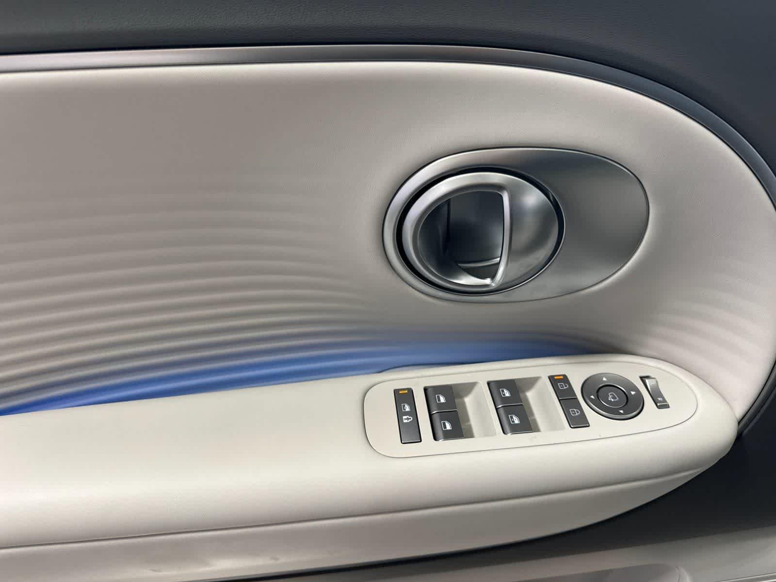 Thumbnail: 2026 Hyundai Ioniq - 12