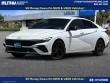 New 2026 Hyundai Elantra SEL Sport Sedan