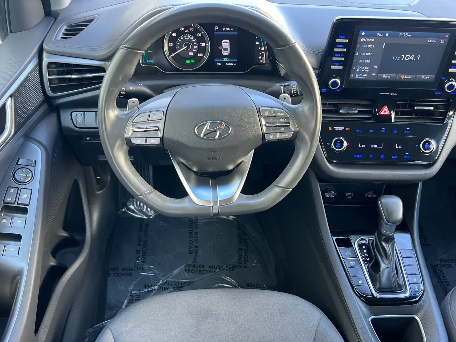 Thumbnail: 2020 Hyundai Ioniq - 14