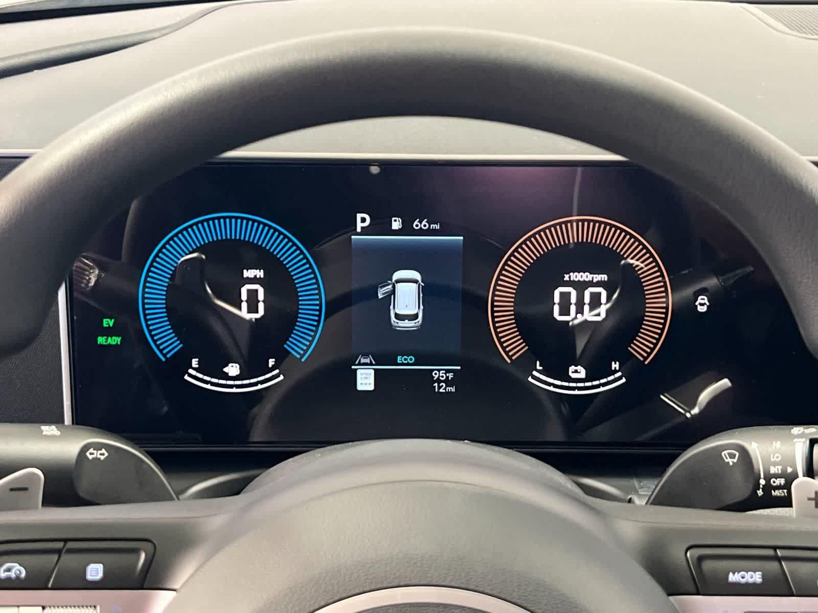 Thumbnail: 2025 Hyundai Tucson - 24