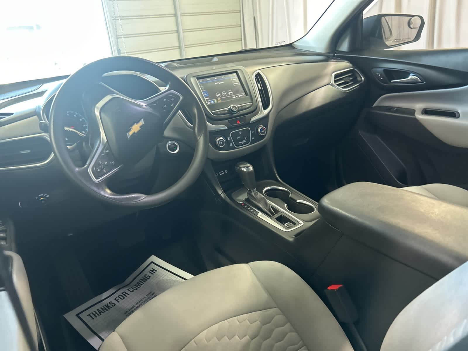 Thumbnail: 2019 Chevrolet Equinox - 22