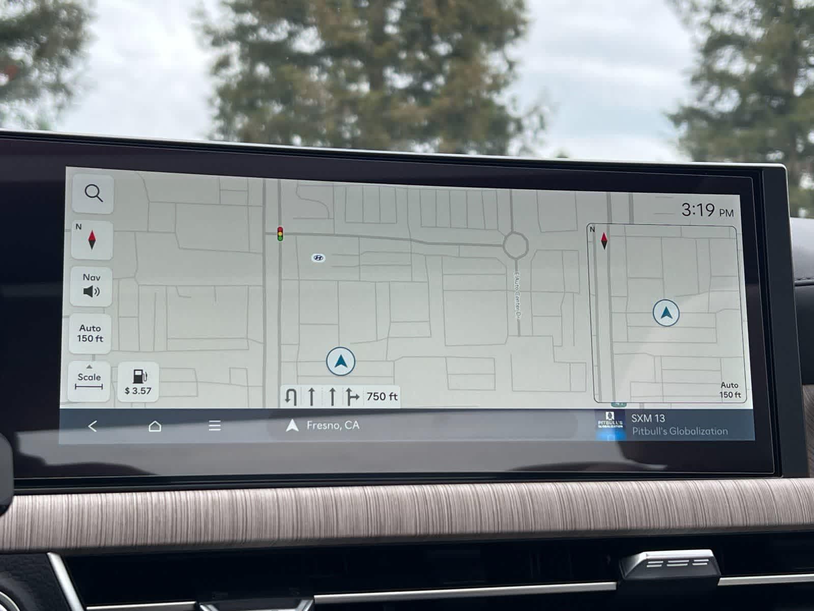 Thumbnail: 2026 Hyundai Sonata - 19