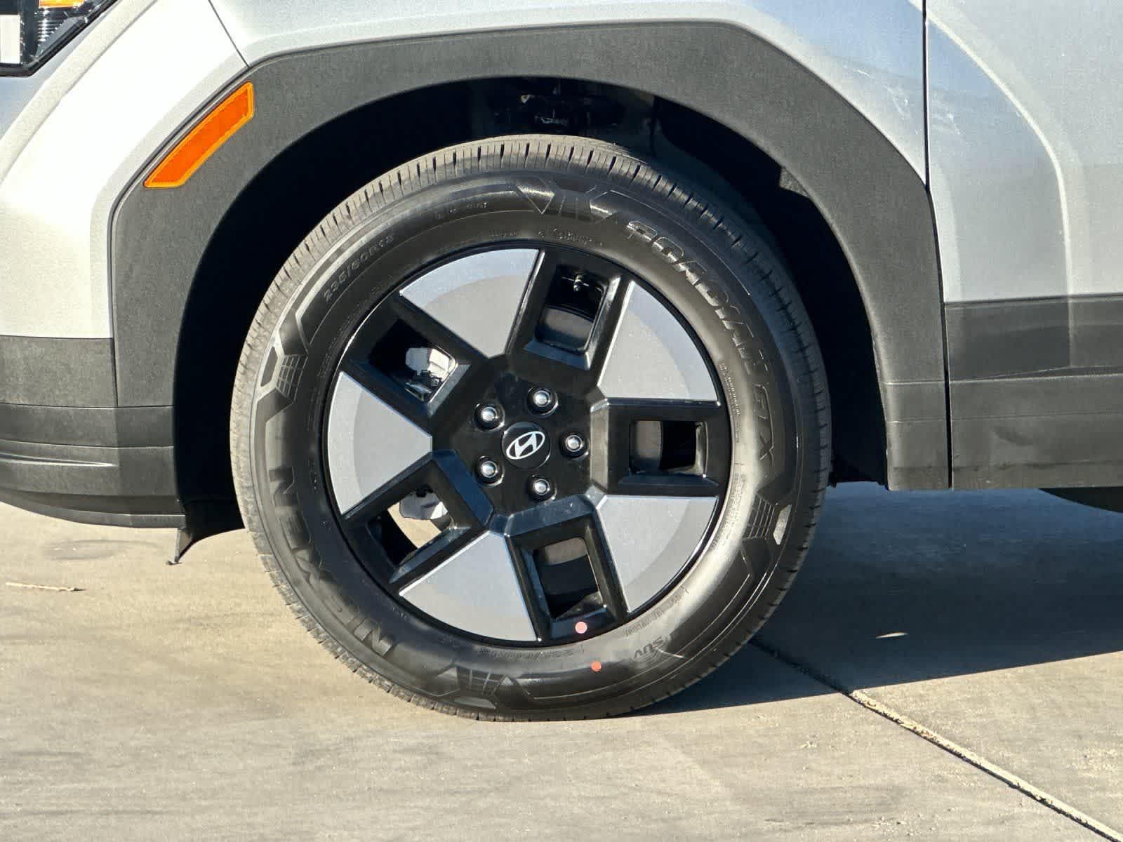 Thumbnail: 2026 Hyundai Santa Fe - 23