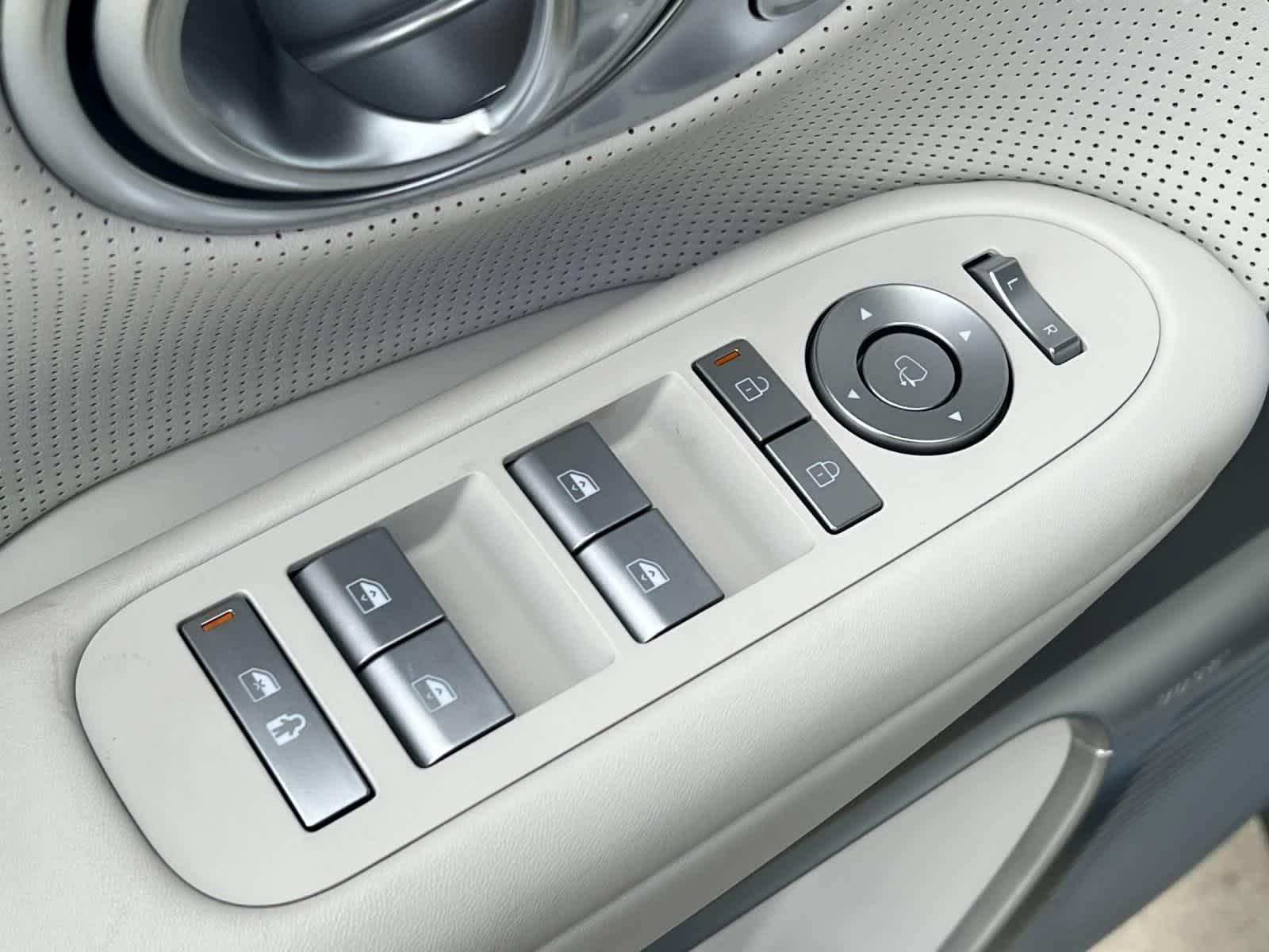 Thumbnail: 2026 Hyundai Ioniq - 13