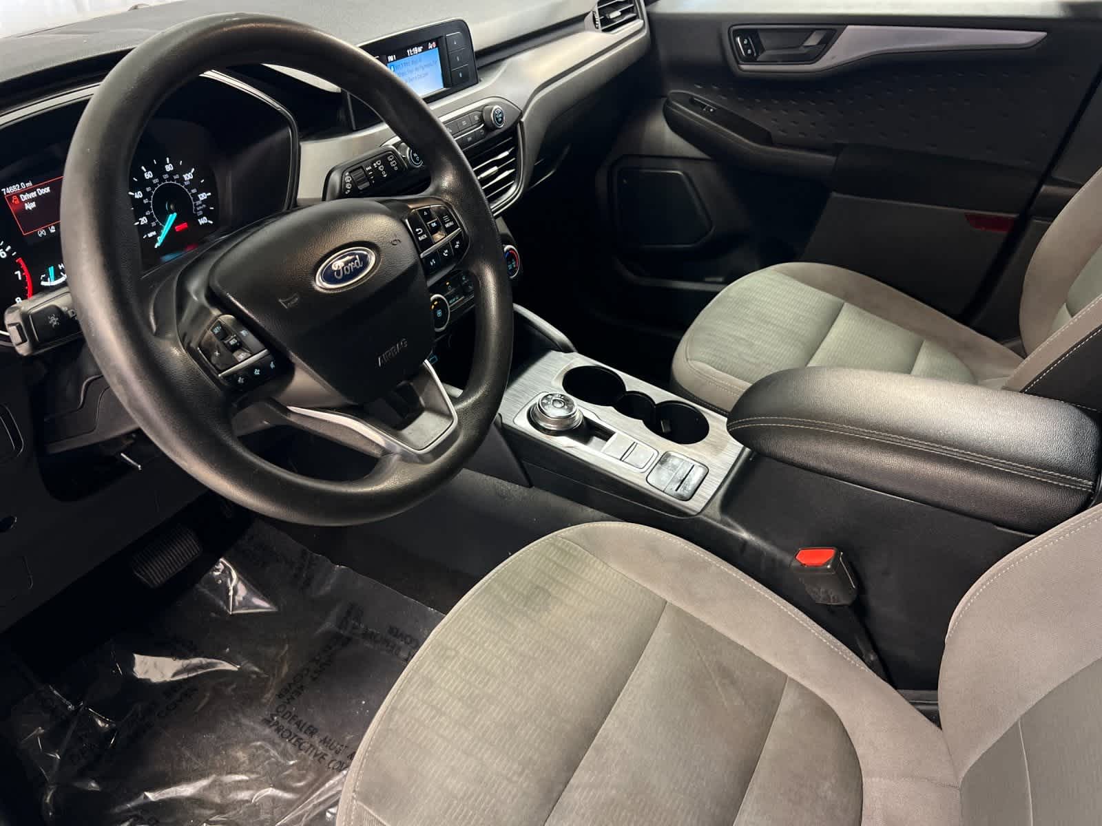 Thumbnail: 2020 Ford Escape - 11