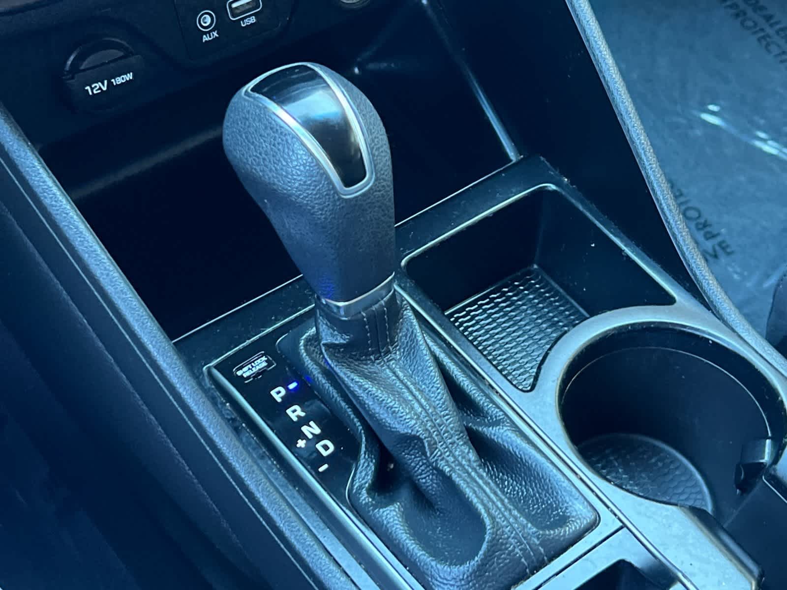 Thumbnail: 2016 Hyundai Tucson - 21