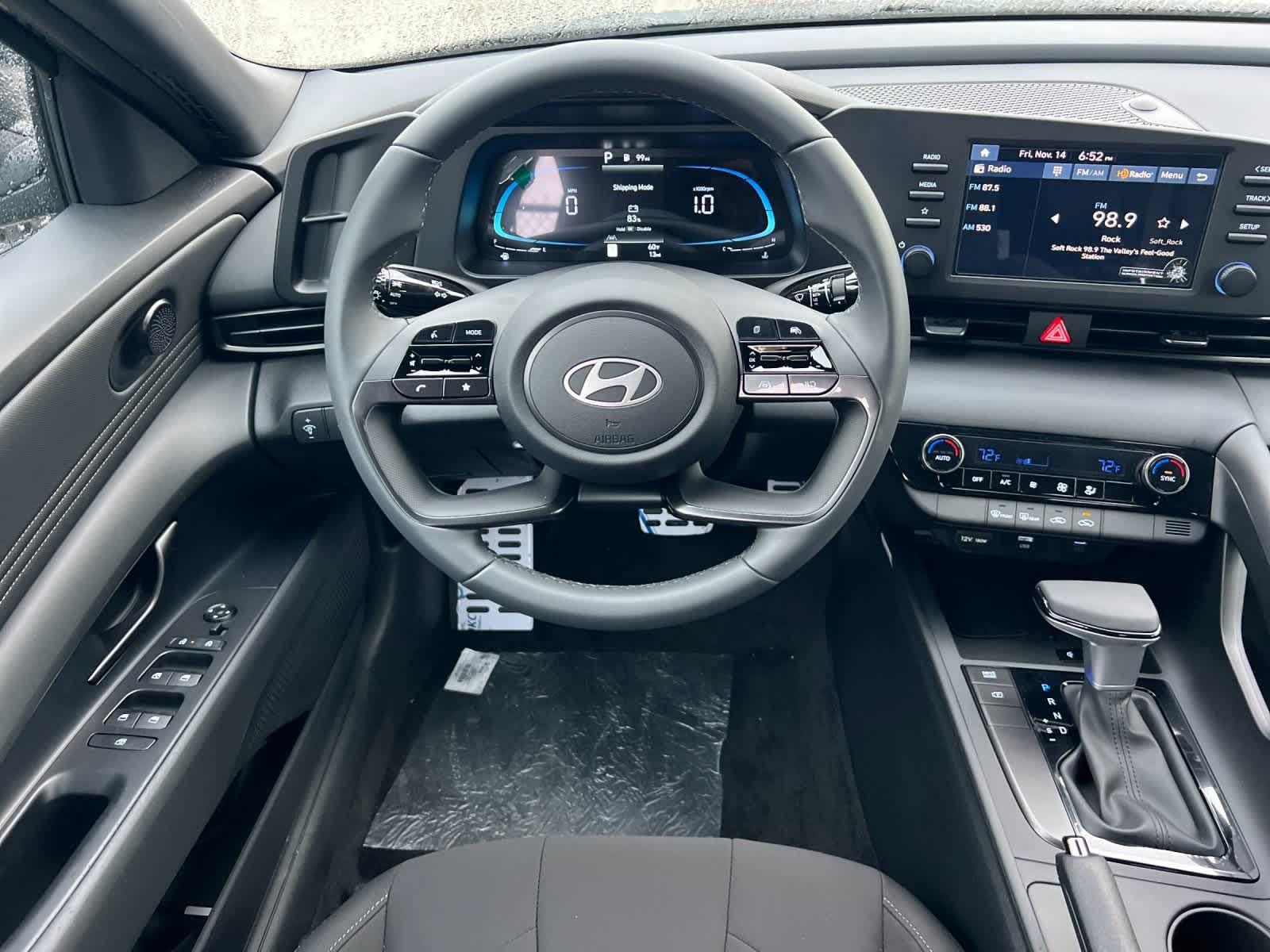 Thumbnail: 2026 Hyundai Elantra - 14