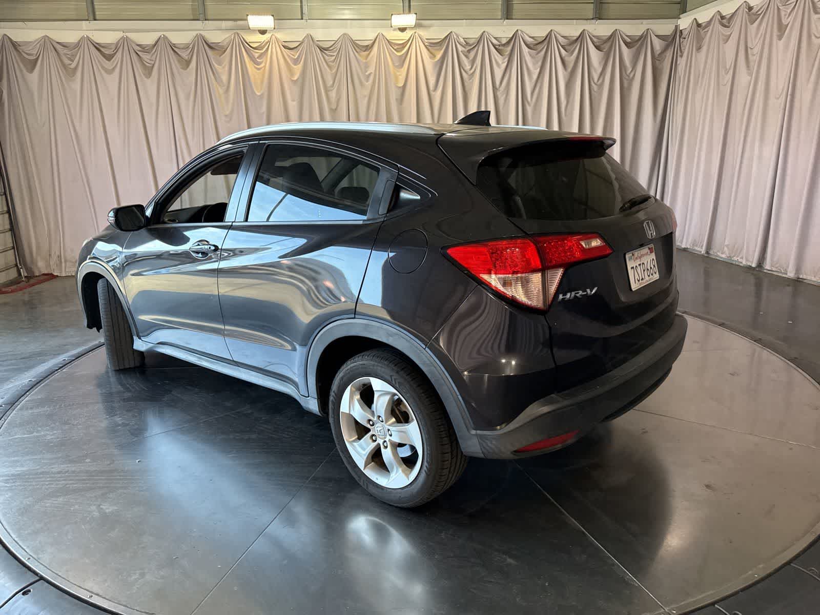 Thumbnail: 2016 Honda HR-V - 5