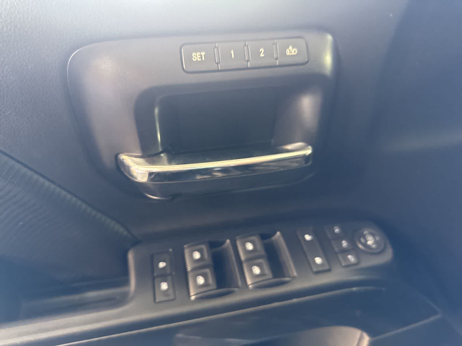 Thumbnail: 2014 GMC Sierra 1500 - 23