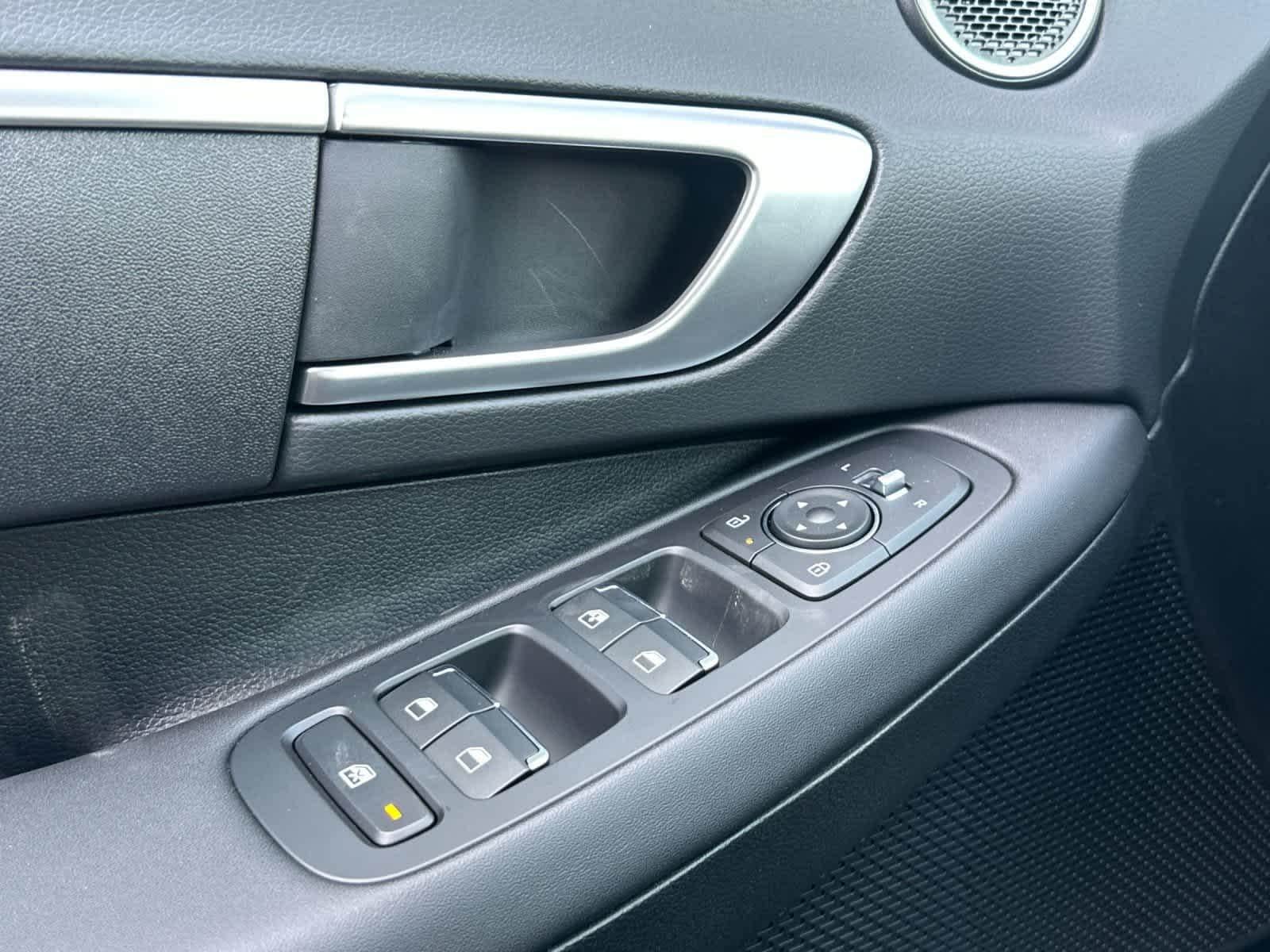 Thumbnail: 2025 Hyundai Sonata - 12