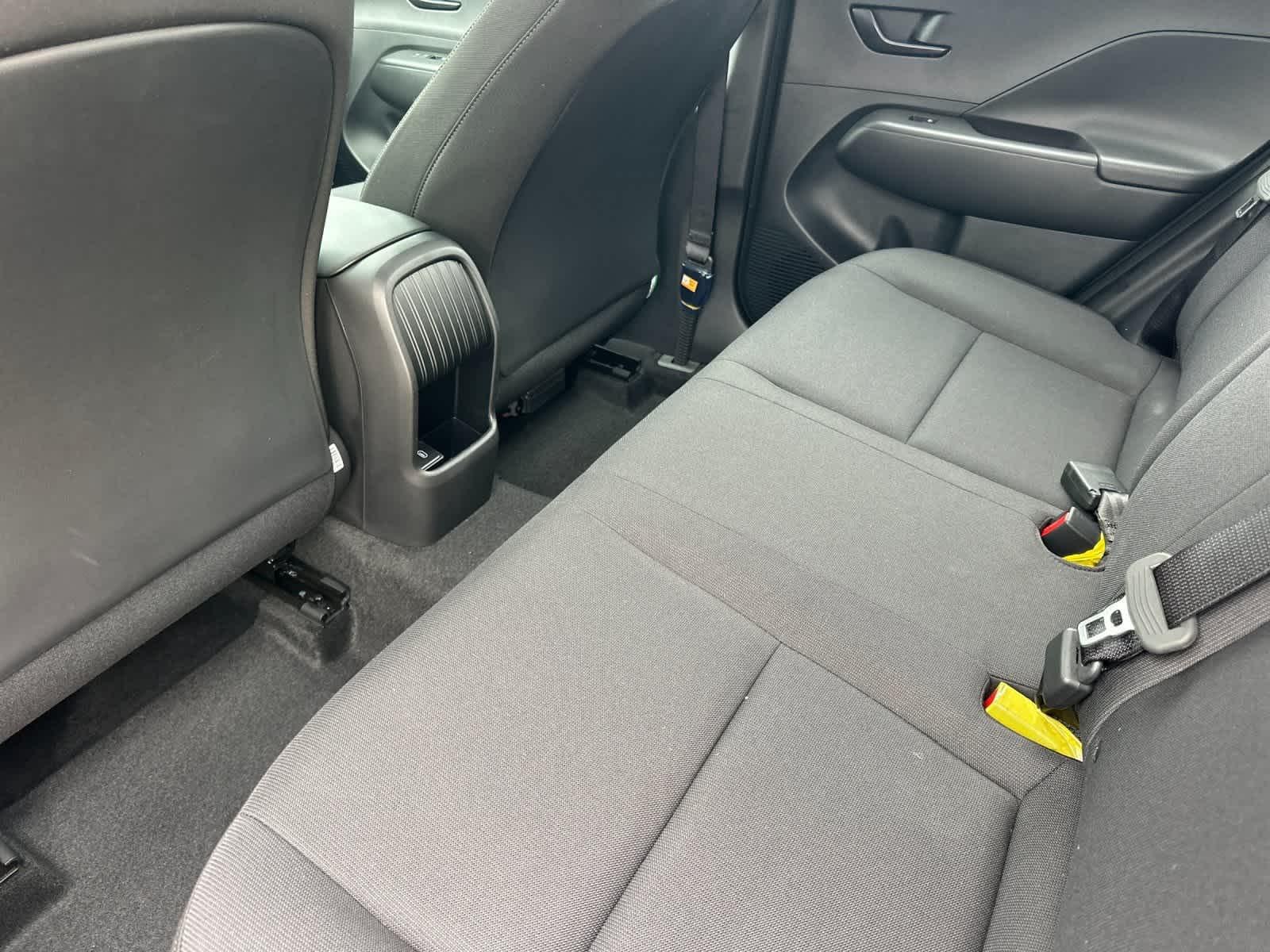 Thumbnail: 2026 Hyundai Kona - 4