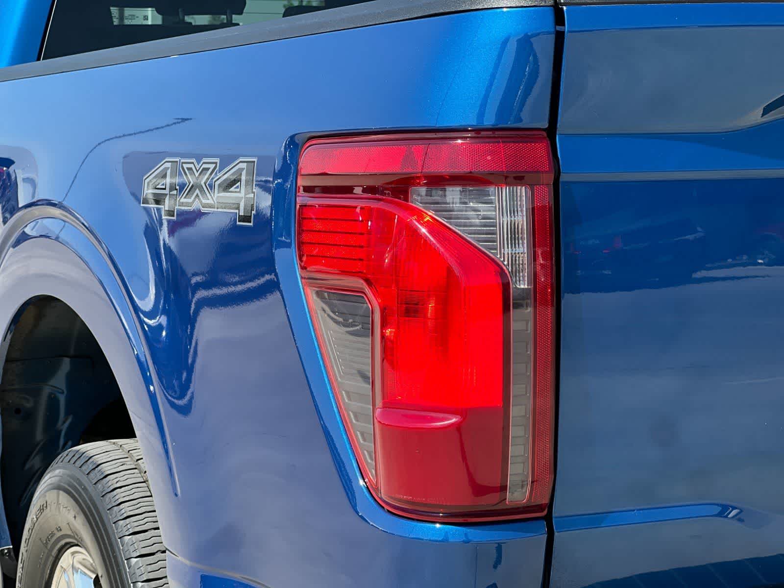 Thumbnail: 2024 Ford F-150 - 27