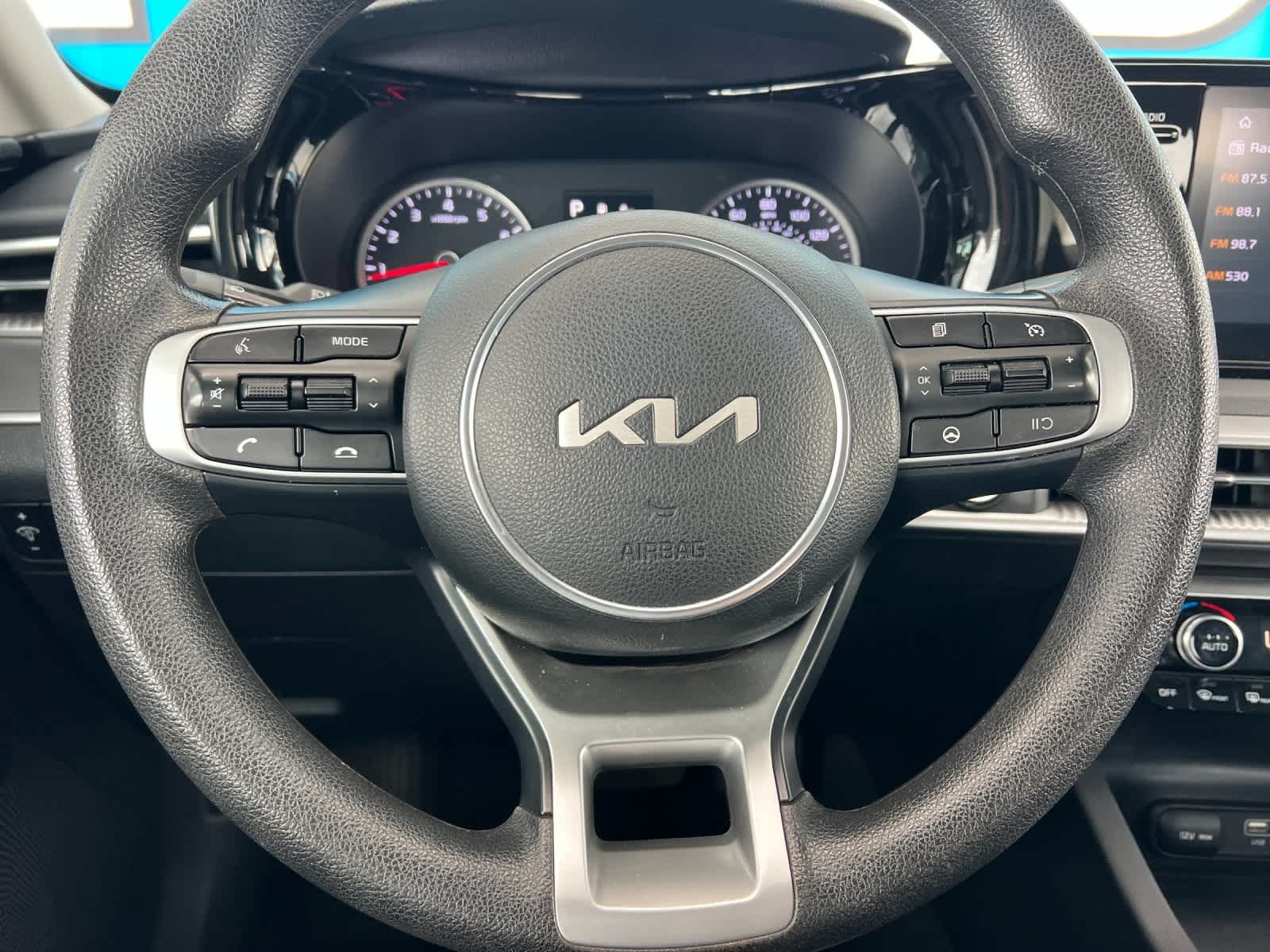 Thumbnail: 2023 Kia K5 - 22