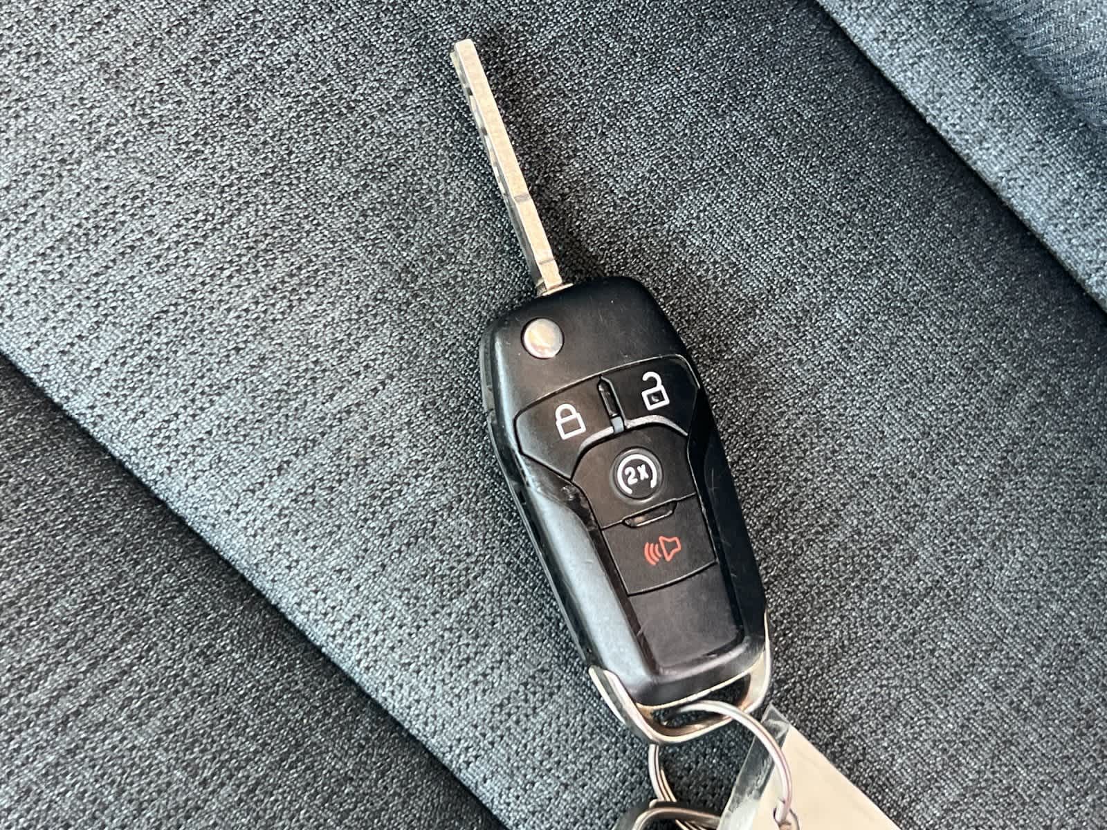 Thumbnail: 2022 Ford Maverick - 27