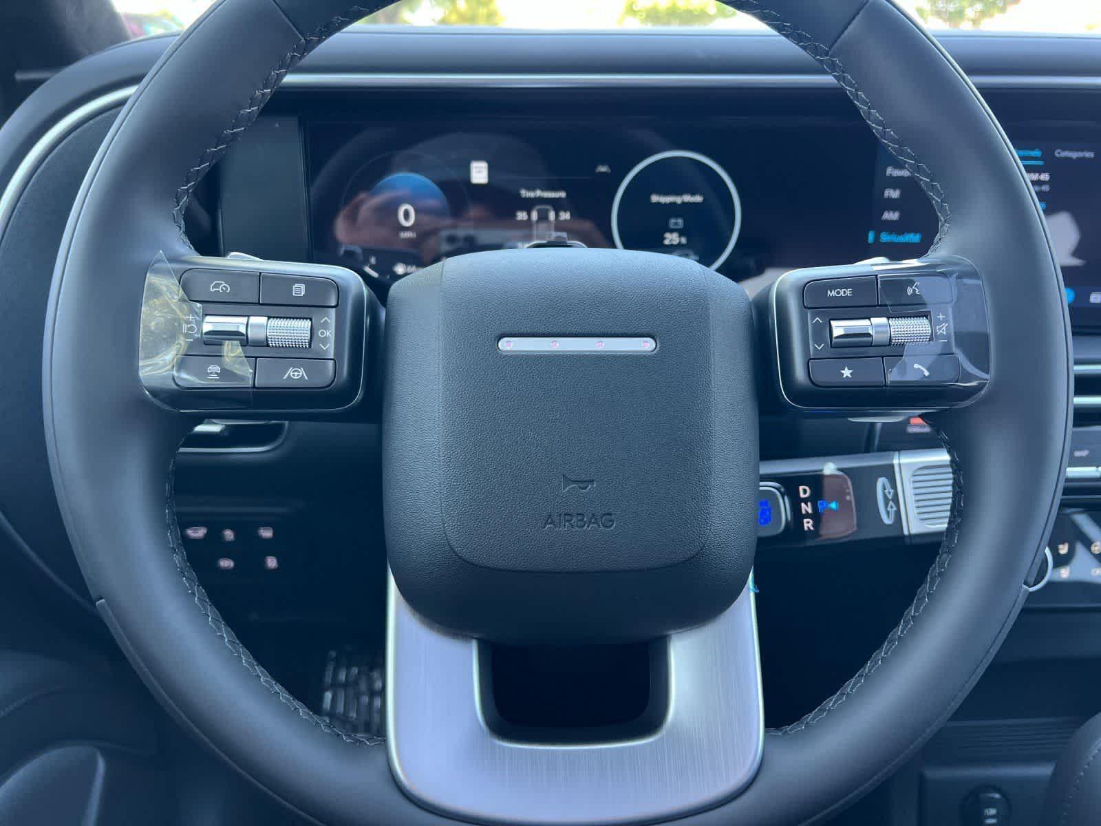 Thumbnail: 2026 Hyundai Palisade - 24