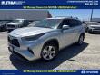 Used 2021 Toyota Highlander Hybrid LE SUV