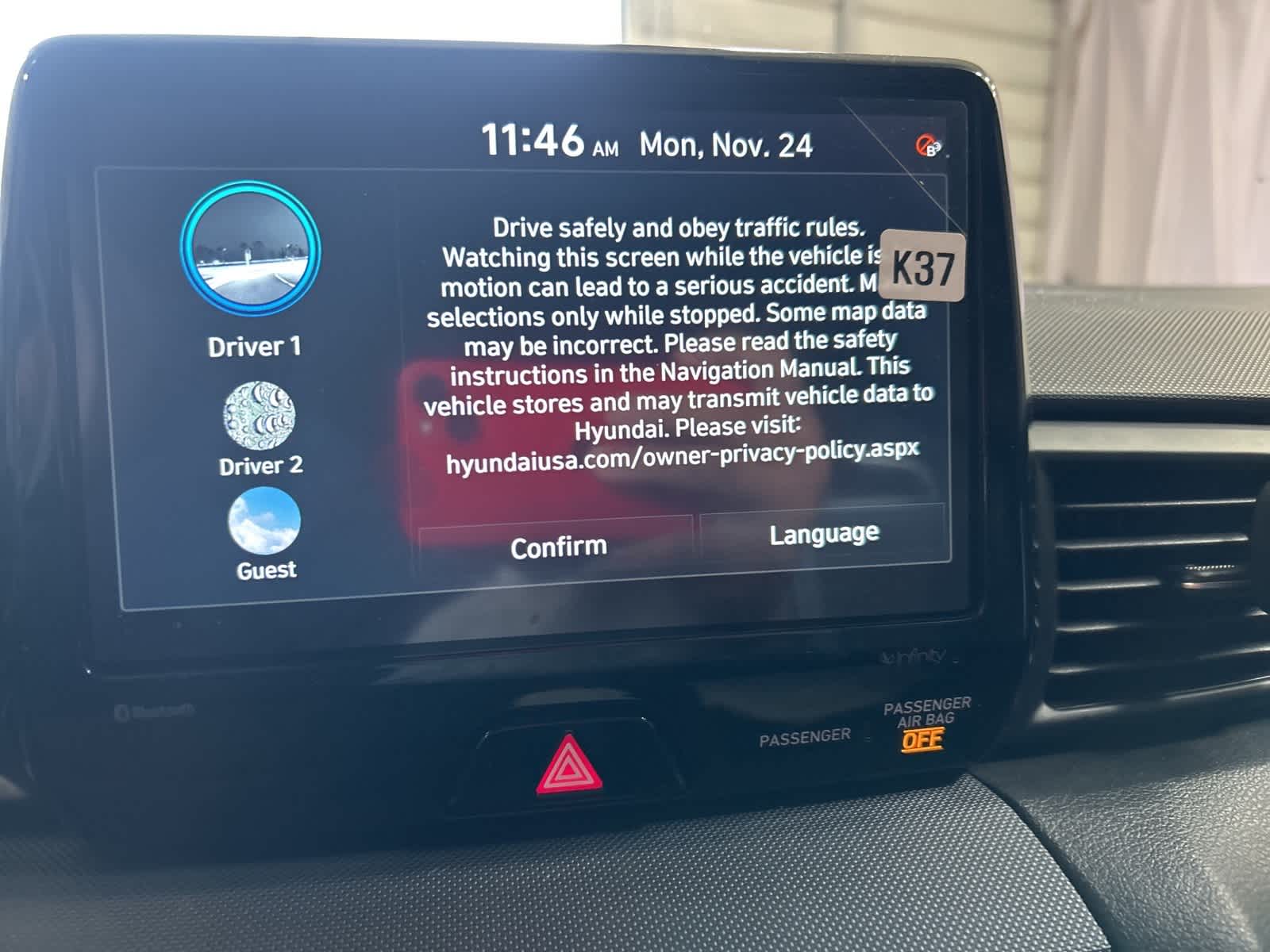 Thumbnail: 2022 Hyundai Veloster - 24