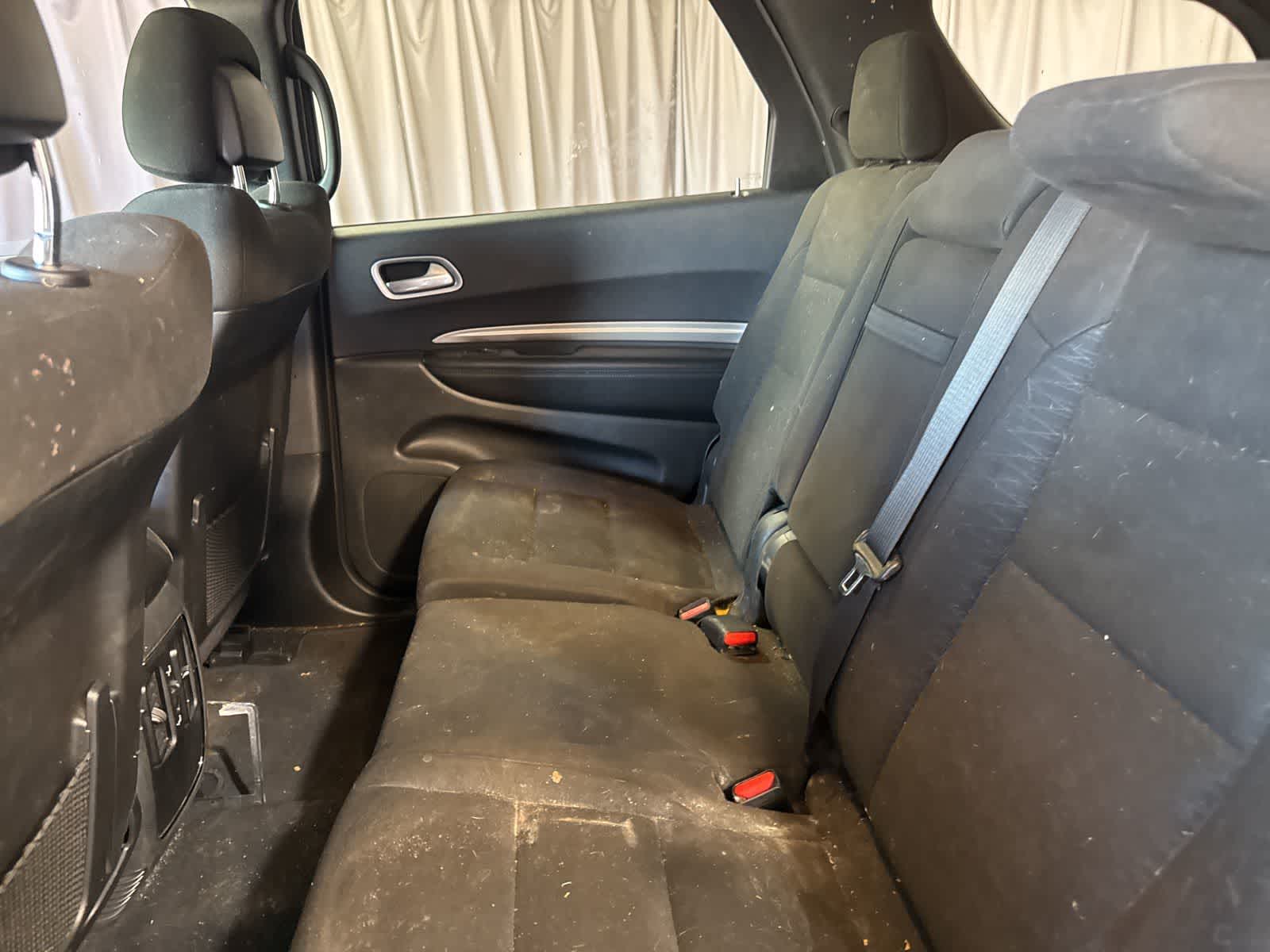 Thumbnail: 2019 Dodge Durango - 16