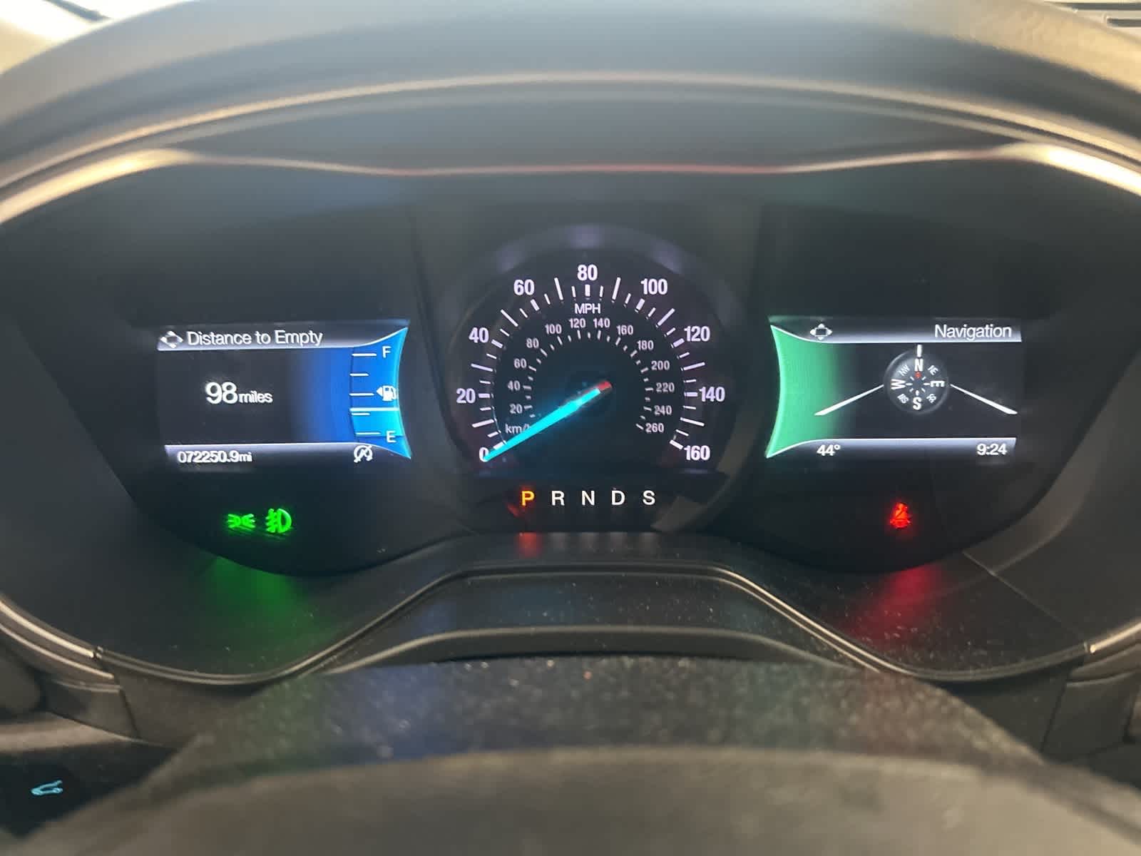 Thumbnail: 2019 Ford Fusion - 30