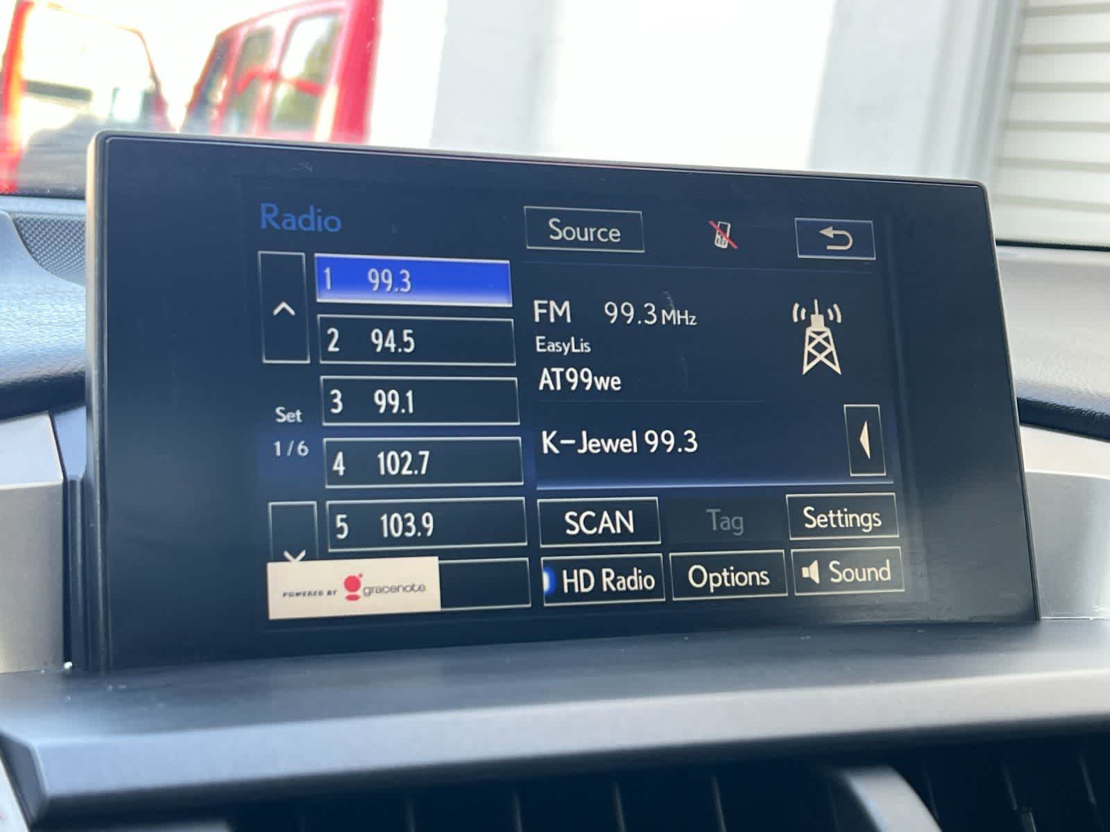 Thumbnail: 2017 Lexus NX - 18