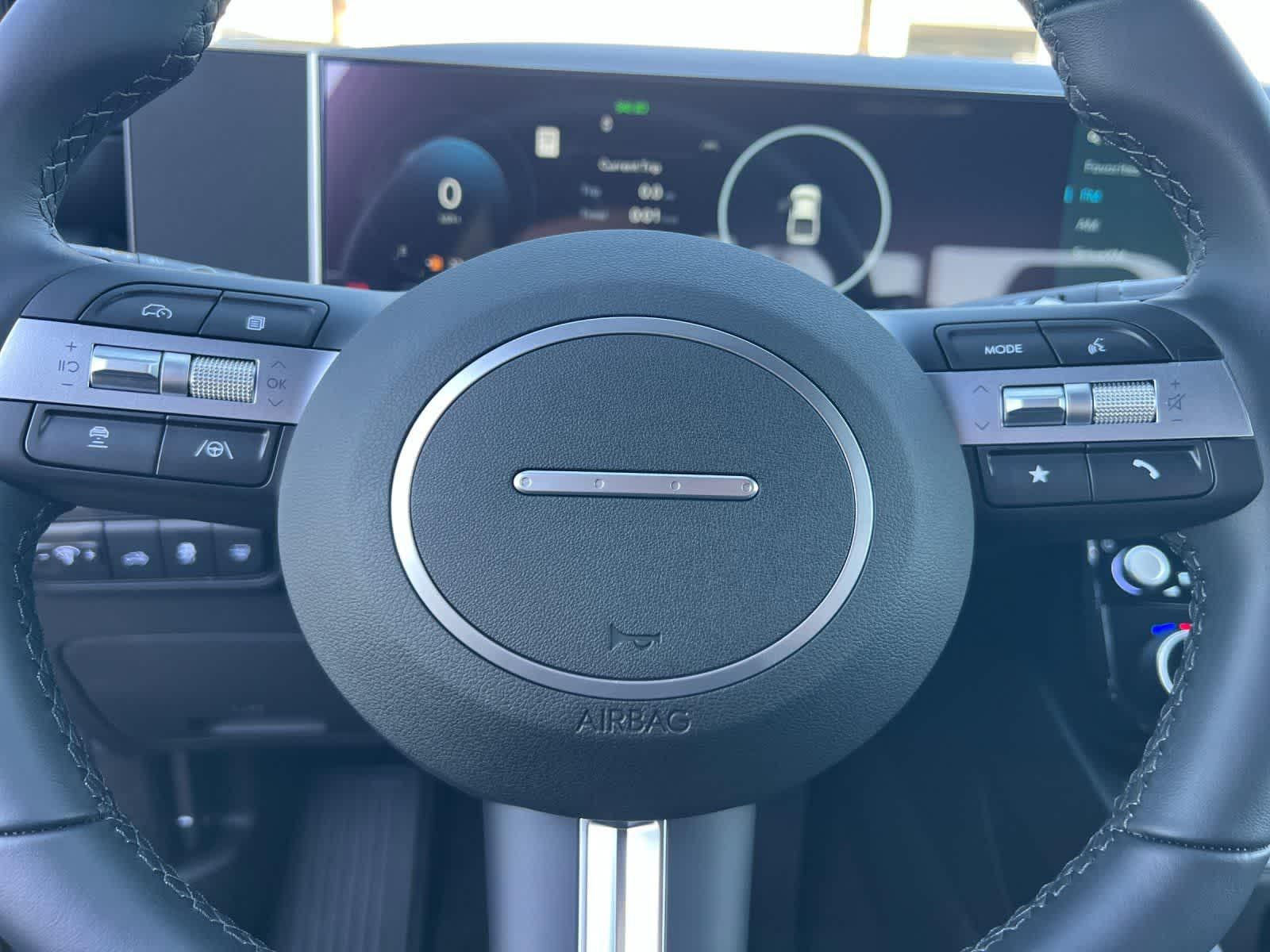 Thumbnail: 2026 Hyundai Santa Cruz - 23