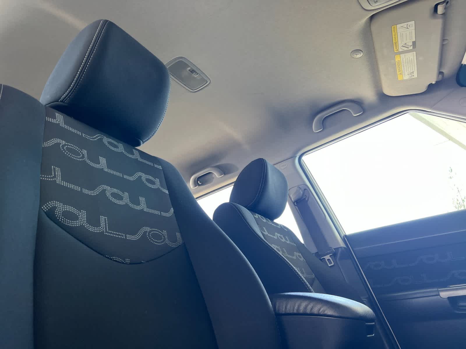 Thumbnail: 2013 Kia Soul - 16
