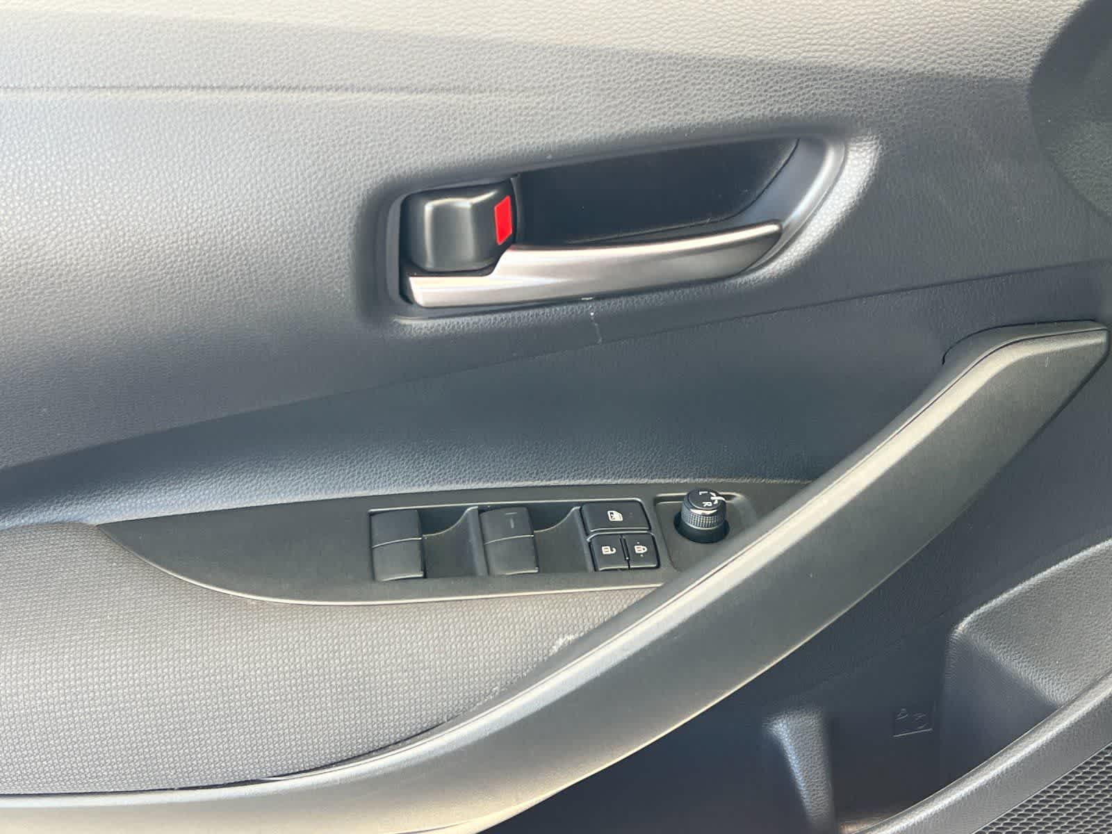 Thumbnail: 2024 Toyota GR Corolla - 13