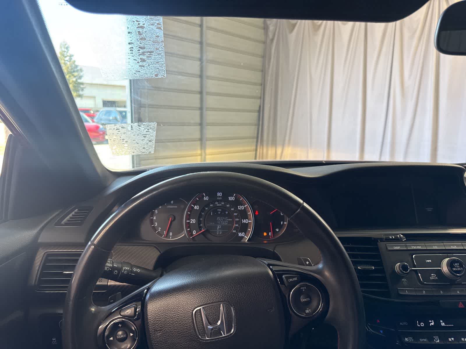 Thumbnail: 2017 Honda Accord - 24