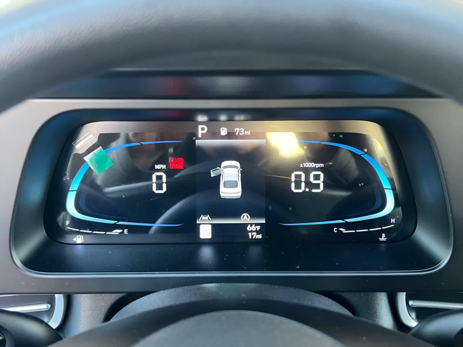 Thumbnail: 2026 Hyundai Elantra - 23