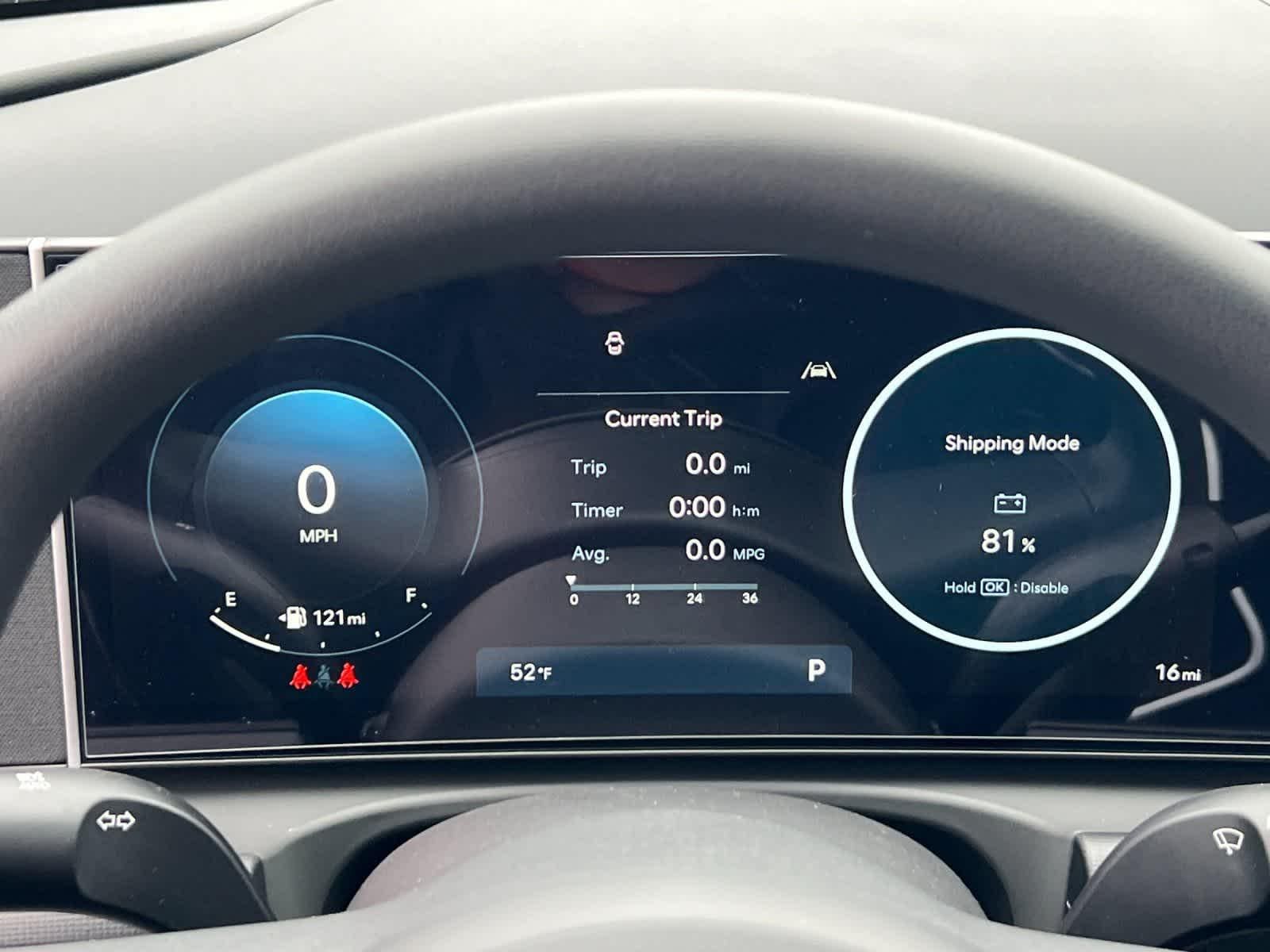 Thumbnail: 2026 Hyundai Santa Cruz - 23