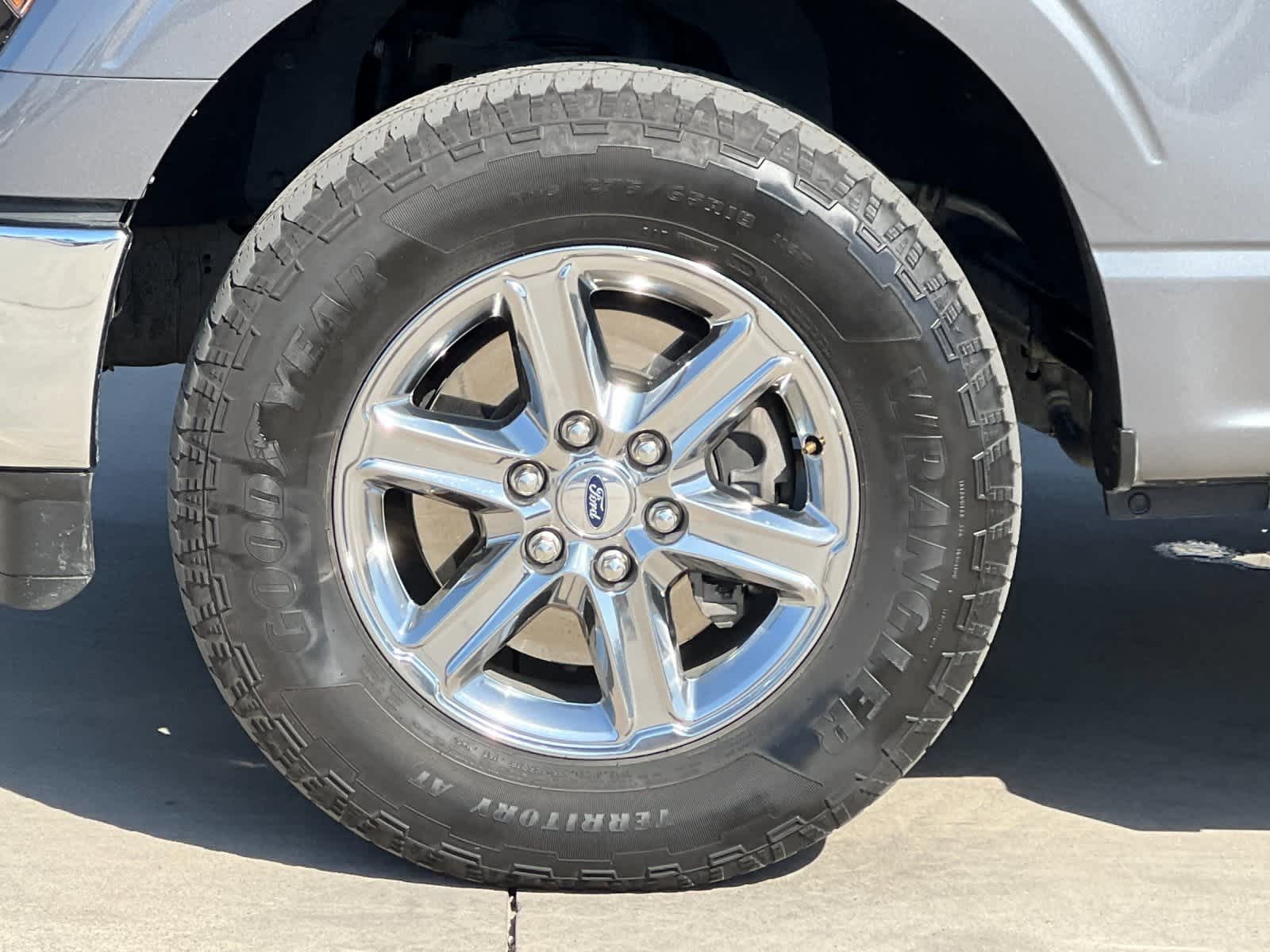 Thumbnail: 2024 Ford F-150 - 25