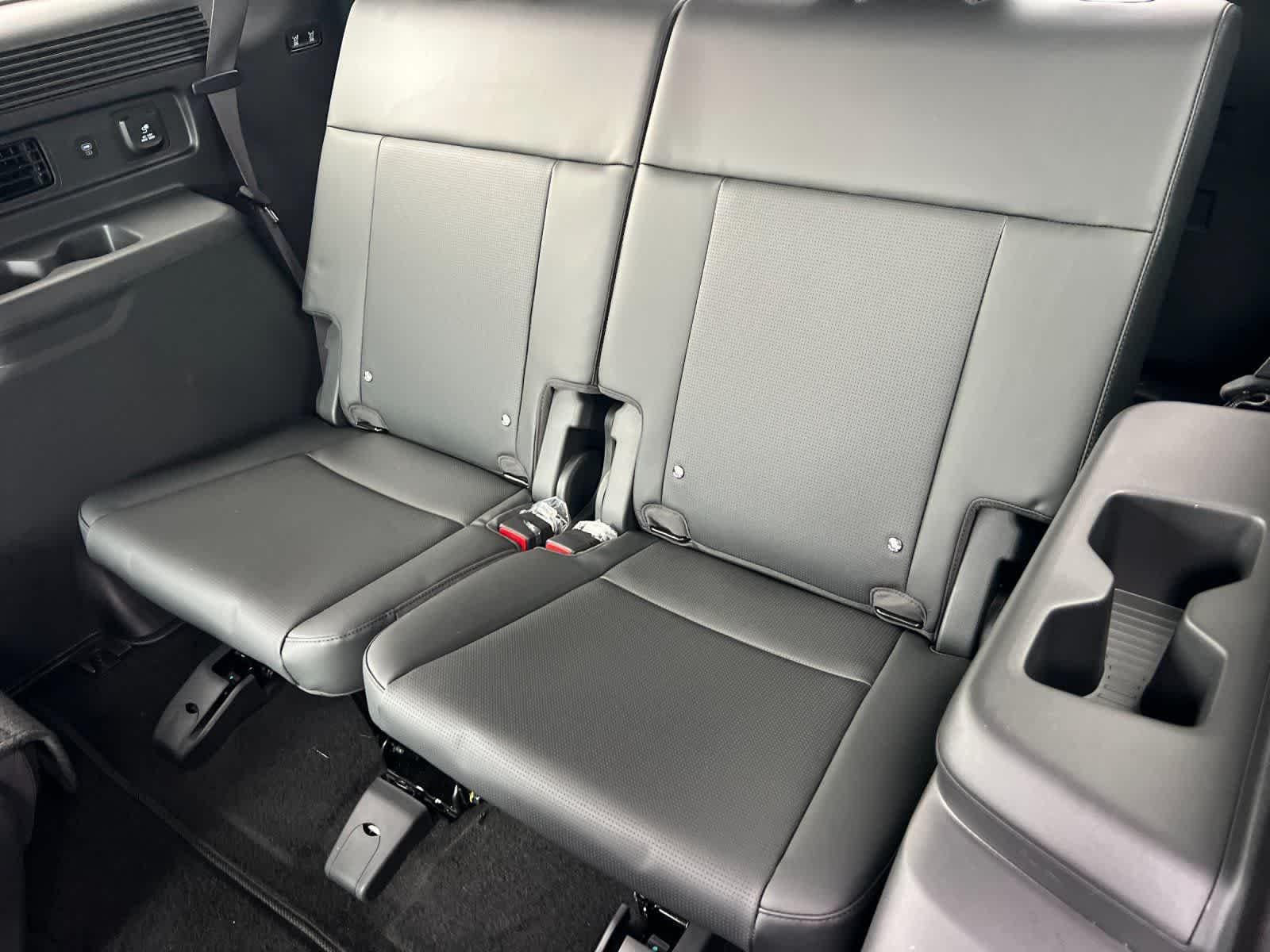 Thumbnail: 2026 Hyundai Santa Fe - 15