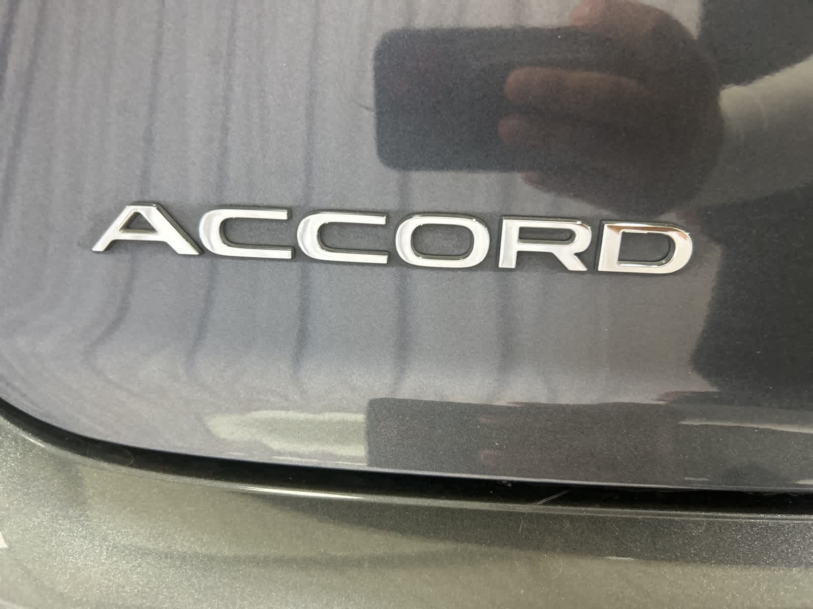 Thumbnail: 2023 Honda Accord - 11