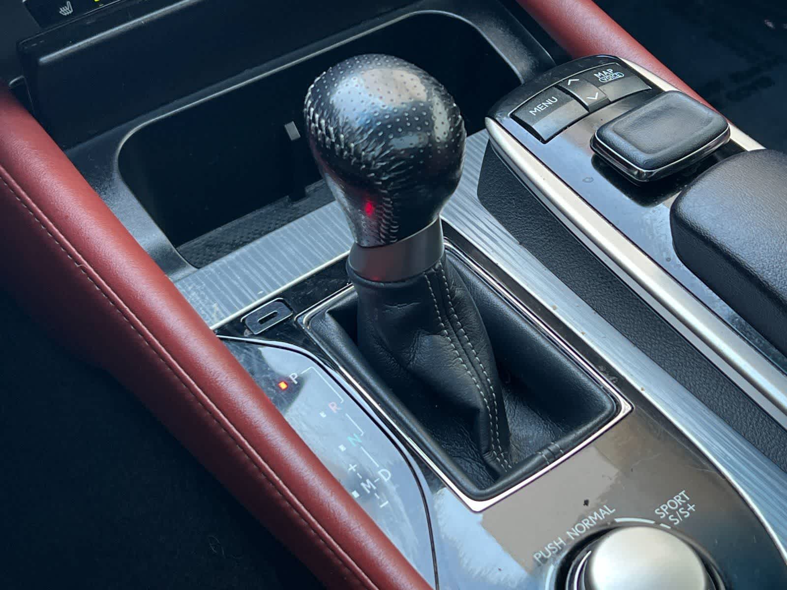 Thumbnail: 2015 Lexus GS - 22