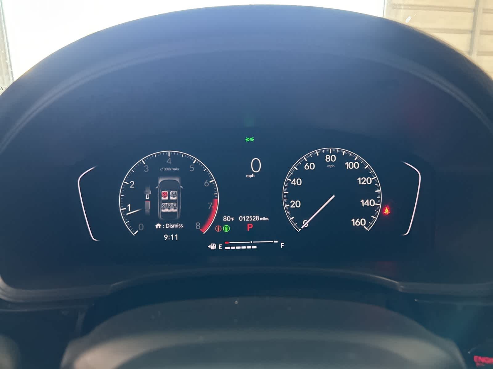 Thumbnail: 2024 Honda Civic - 31