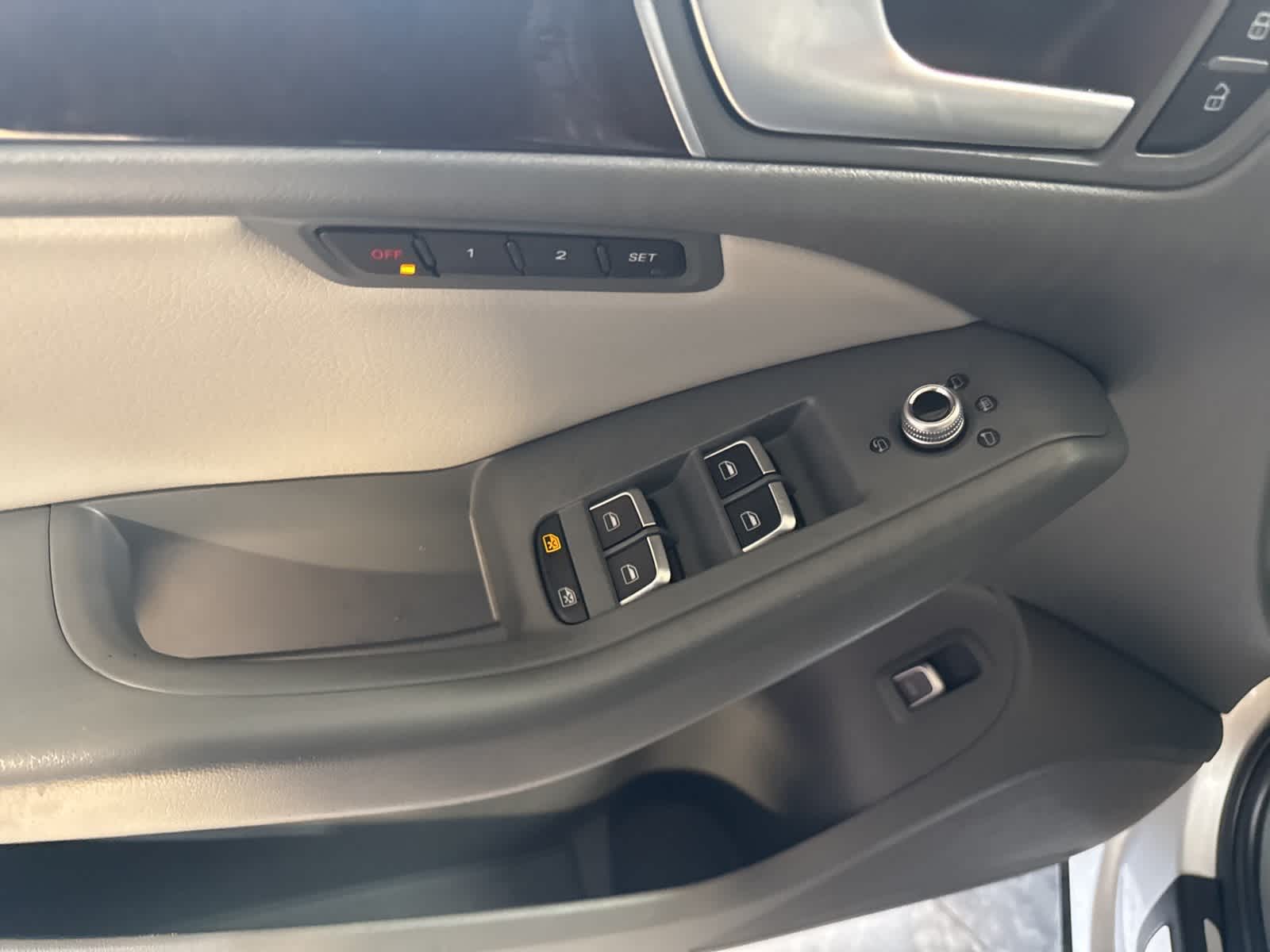 Thumbnail: 2014 Audi Q5 - 18