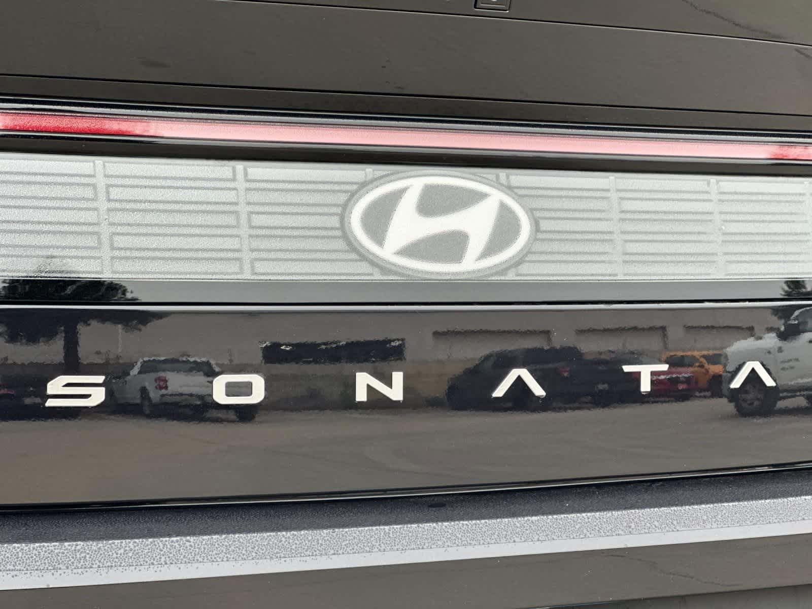 Thumbnail: 2026 Hyundai Sonata - 27