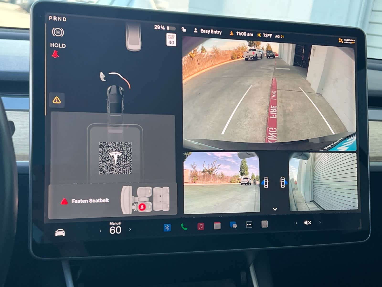 Thumbnail: 2018 Tesla Model 3 - 19