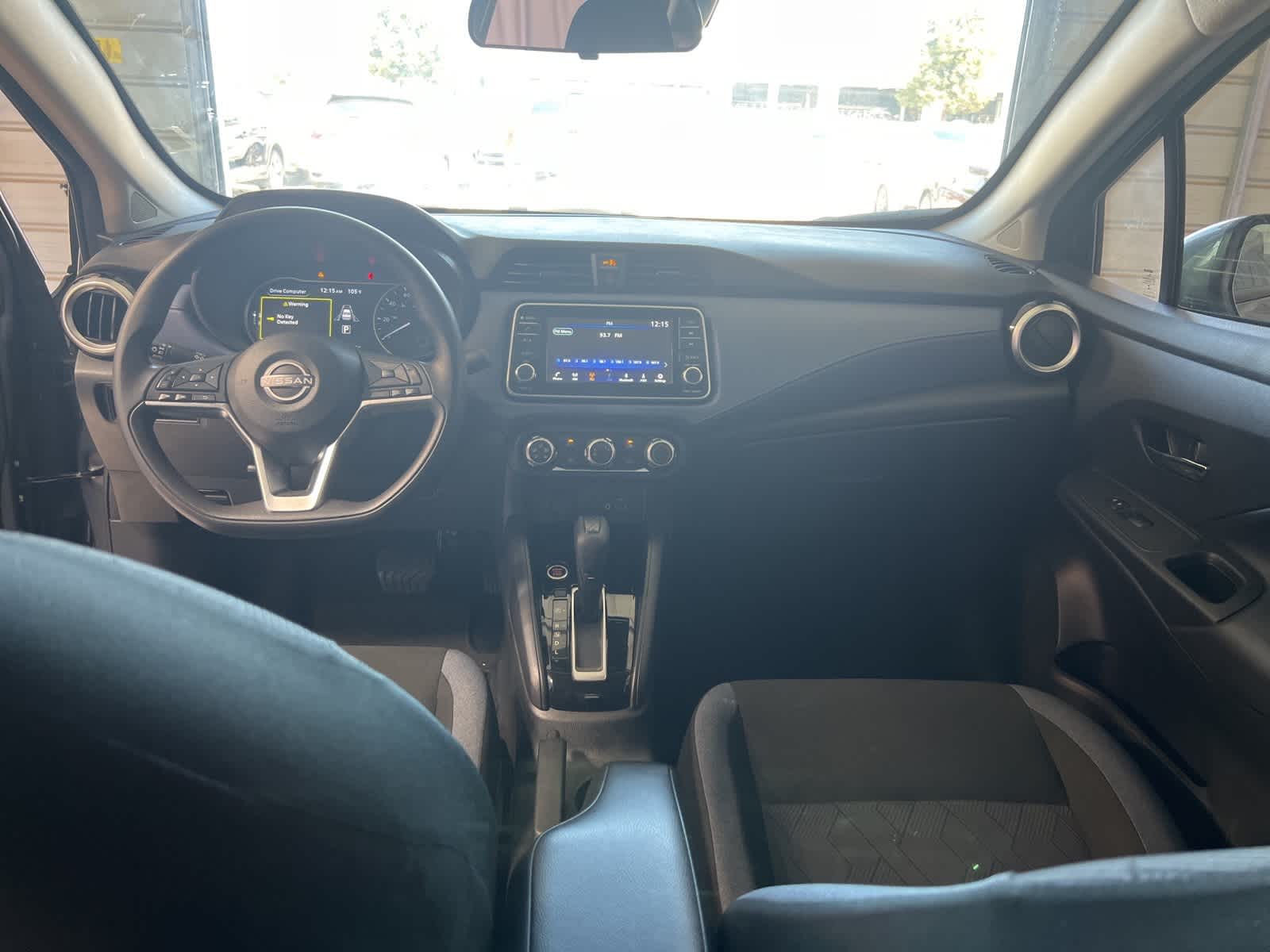 Thumbnail: 2024 Nissan Versa - 29