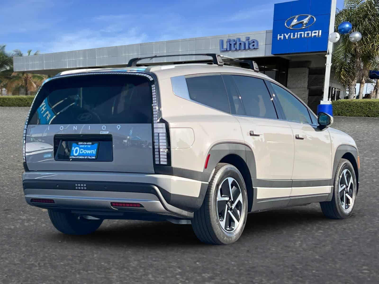 Thumbnail: 2026 Hyundai Ioniq - 2